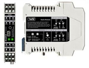 Module de communication WiFi - BM-xx00-RM1K - PROSOFT - bidirectionnel / numérique / sans fil
