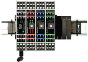 Module de communication Modbus - BM-xxxx-GM1K - PROSOFT - numérique / sans fil