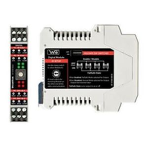 Module de communication RS485 - BM-D100-144x - PROSOFT - Modbus / numérique / sans fil
