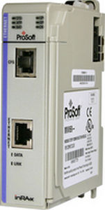 Module d'interface Ethernet - MVI69-FLN - PROSOFT