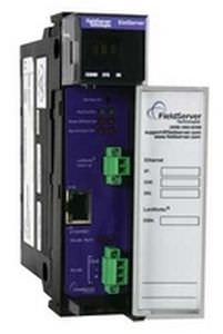 Passerelle de communication - PS56-BAS-xxx - PROSOFT - Modbus / de bus de terrain / BACnet