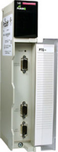 Convertisseur de protocole - PTQ-MCM - PROSOFT - série / Modbus / Modbus RTU