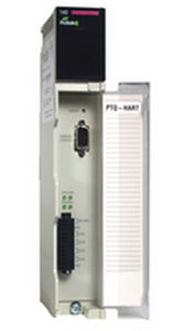 Passerelle de communication - PTQ-HART - PROSOFT - HART / série / de bus de terrain