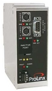 Passerelle de communication - 5105-MCM-PDPS - PROSOFT - Modbus / PROFIBUS / de bus de terrain