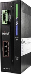 Convertisseur média - IMC-BHx-AC - PROSOFT - Ethernet