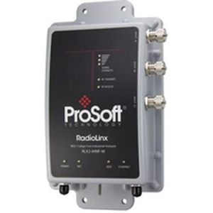 Point d'accès WLAN - RLX2-IHNF-W - PROSOFT - sans fil / de radiocommunication / IP67