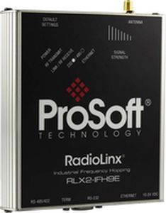 Répéteur industriel - RLX2-IFH9E - PROSOFT