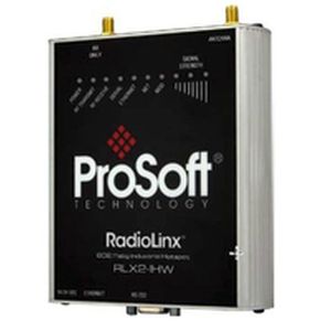 Point d'accès sans fil - RLX2-IHW-E - PROSOFT - industriel