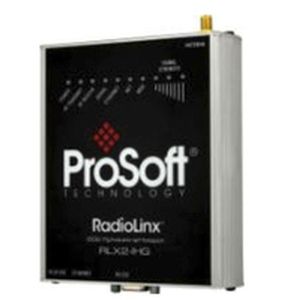 Point d'accès 2.4 Ghz - RLX2-IHG-A - PROSOFT - Ethernet / sans fil / de radiocommunication