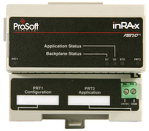 Module d'interface industriel - MVI94-DNP - PROSOFT