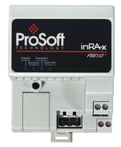 Module d'interface Modbus - 3170-MBS - PROSOFT - industriel