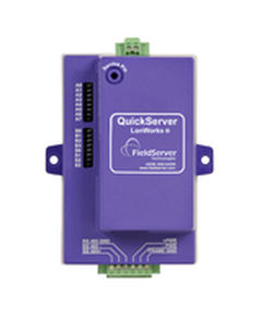 Passerelle de communication - PS-QS-1x10-0780 - PROSOFT - Ethernet / Modbus TCP/IP / BACnet