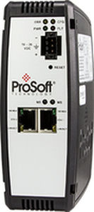 Passerelle de communication - PLX32-EIP-MBTCP - PROSOFT - Ethernet / Modbus TCP/IP