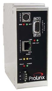 Passerelle de communication - 5205-DNPSNET-PDPS - PROSOFT - Ethernet / PROFIBUS / PROFIBUS DP