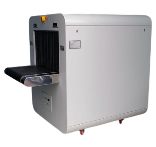 Système de scanning de sécurité - FOTON-X series - MSSPEKTRAL SAVUNMA SANAYİİ A.Ş. - à rayons X / pour bagages