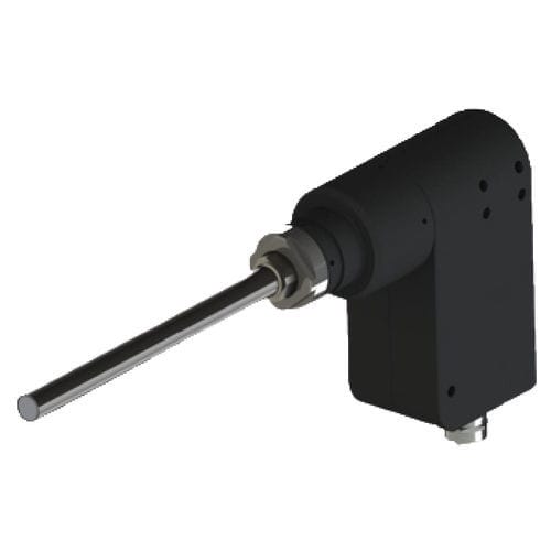 Granulomètre - MS-PBO-100 - MSSPEKTRAL SAVUNMA SANAYİİ A.Ş.