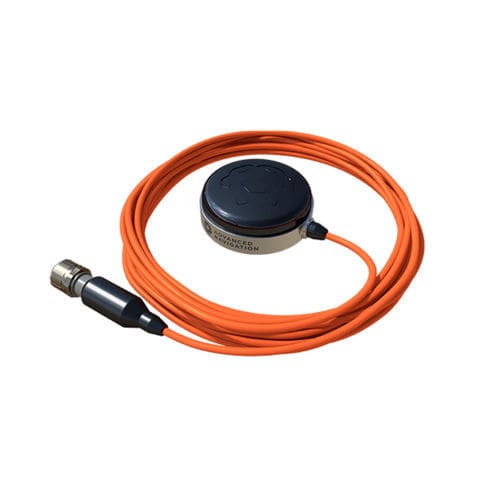 Antenne GNSS - Poseidon - Advanced Navigation - bande L / cylindrique / compacte