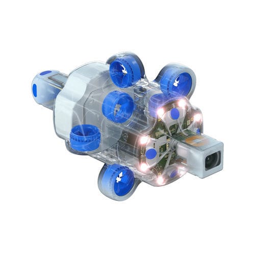UAV de surveillance - HYDRUS - Advanced Navigation - de cartographie / autonome / étanche