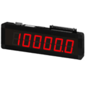 Compteur numérique - G90 series - Line Seiki - électronique / préréglé