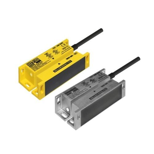 interrupteur de sécurité - Line Seiki