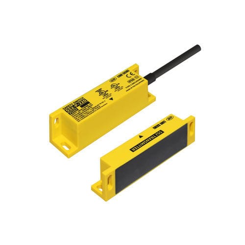 interrupteur de sécurité - Line Seiki