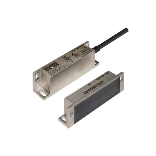 Interrupteur de sécurité - SS2-OX-2 series - Line Seiki - multipolaire / étanche / IP69K