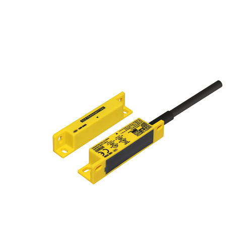 Interrupteur de sécurité - SS3-P-200 - Line Seiki - multipolaire / étanche / IP68