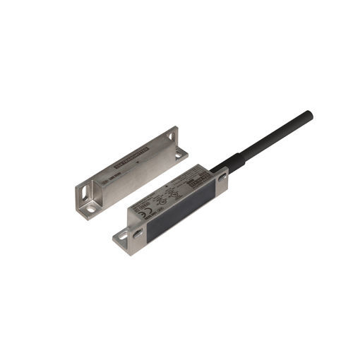 Interrupteur de sécurité - SS3-OX-200 - Line Seiki - multipolaire / étanche / robuste