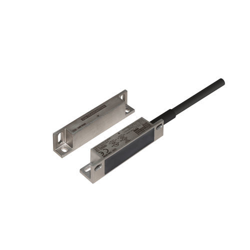 Interrupteur de sécurité - SS4-OX series - Line Seiki - multipolaire / étanche / robuste