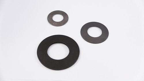 Rondelle ressort de compression - ATV Springs - conique