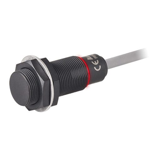 Capteur de proximité inductif - PRFDA series - Autonics - cylindrique / robuste / IP67