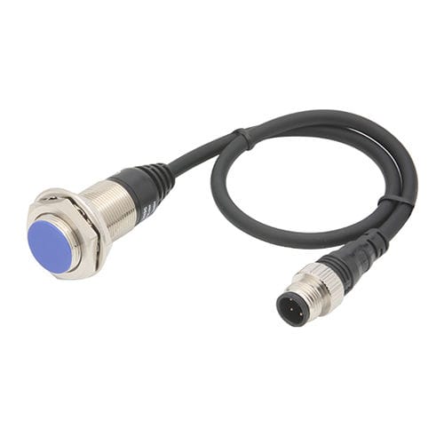 Capteur de proximité inductif - PRDW series - Autonics - cylindrique / fileté / IP67
