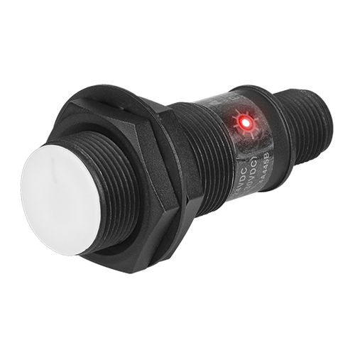 Capteur de proximité inductif - PRDACM series - Autonics - cylindrique / fileté / IP67
