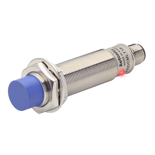 Capteur de proximité inductif - PRDCM series - Autonics - cylindrique / fileté / IP67