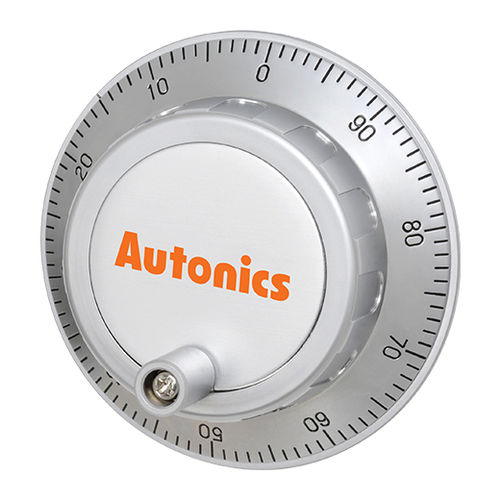 Manivelle électronique de commande - ENH series - Autonics - pour machine CNC