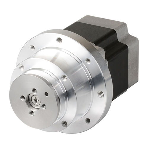 Moteur pas à pas 5 phases - AK-R series - Autonics - DC / 24 V / compact
