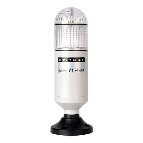 Colonne lumineuse à LED - PTD Series - Autonics - à éclat / permanente / IP65