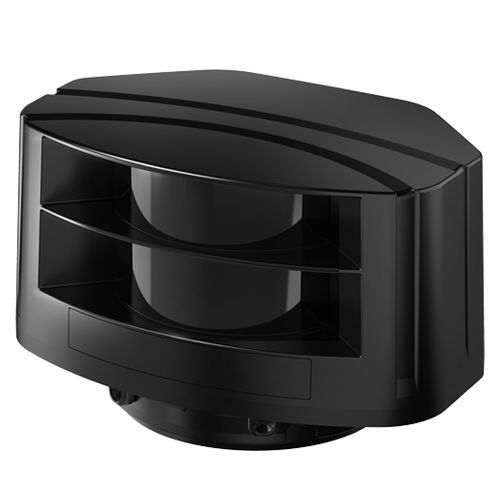 Capteur LIDAR de petite dimension - LSE   - Autonics - industriel / pour la détection d'obstacles
