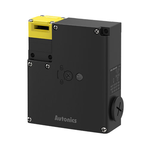 Système de sécurité pour zone dangereuse - SFDL2   - Autonics - pour entrepôt / d'espace de protection