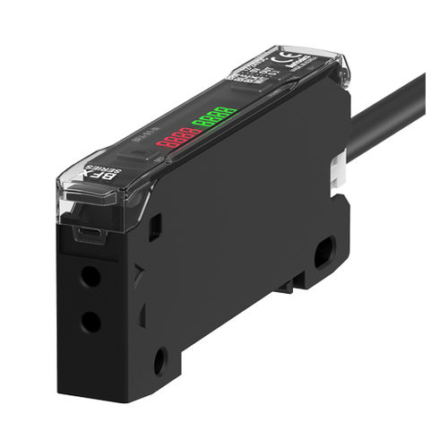 Amplificateur de signal - BFX Series - Autonics - à fibre optique / numérique / ultrarapide