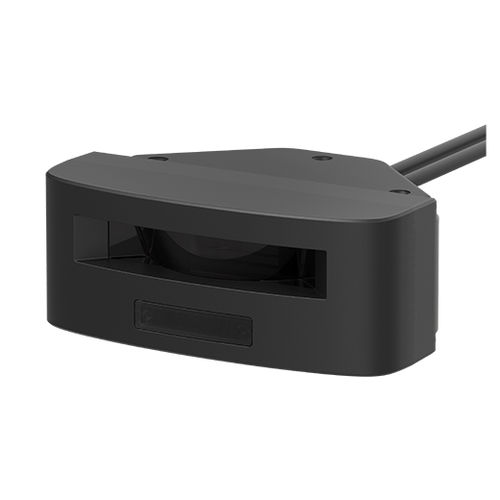 Capteur LIDAR industriel - LSE2  - Autonics
