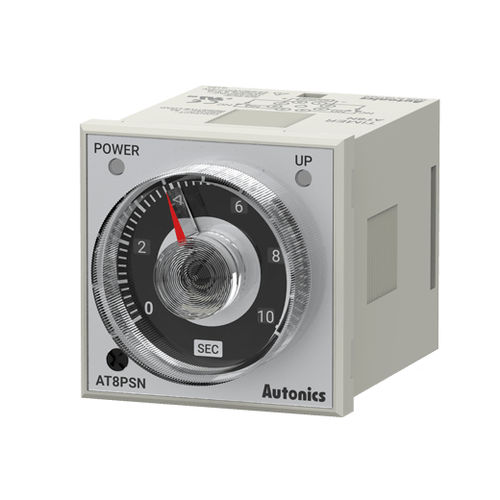 Temporisateur analogique - AT8PSN/AT8PMN Series - Autonics - hors délai / de protection
