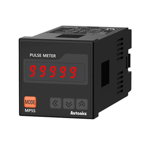 Compteur d'impulsions - Mp series  - Autonics - numérique / industriel / RS485
