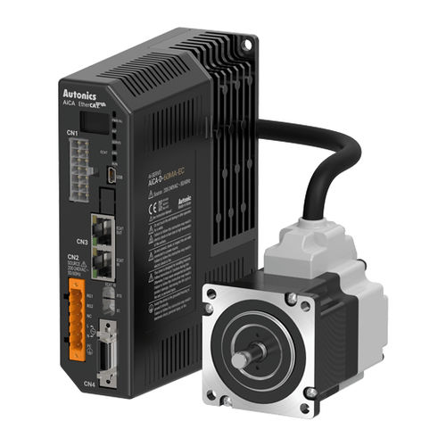 Moteur pas à pas - AiCA-EC   - Autonics - AC / 220 V / 240 V