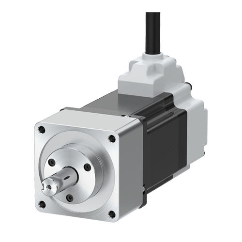 Moteur pas à pas - AiA-M-G/R series - Autonics - biphasé / compact / fort couple