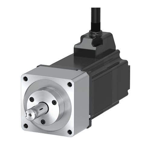 Moteur pas à pas - Ai-M-G/R series - Autonics - biphasé / compact / fort couple