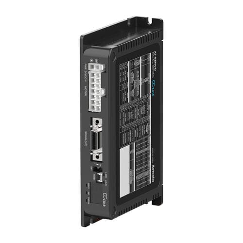 Commande de moteur pas à pas - AiC-D-CL Series - Autonics