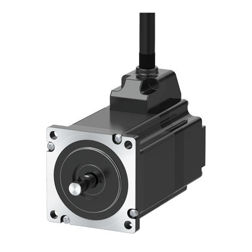 Moteur pas à pas - Ai-M series - Autonics - biphasé / avec encodeur intégré / en boucle fermée
