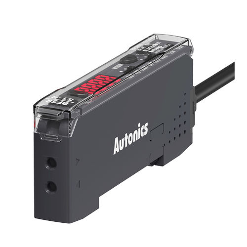 Amplificateur à fibre optique - BF5 series - Autonics - optique / numérique / à grande vitesse
