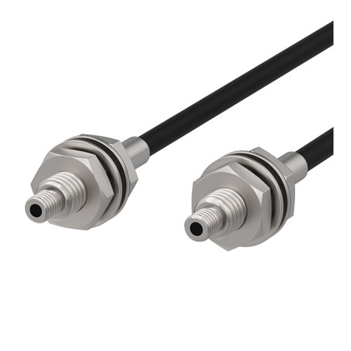 Tête de capteur à fibre optique - FD/FT/FL/GD/GT series - Autonics